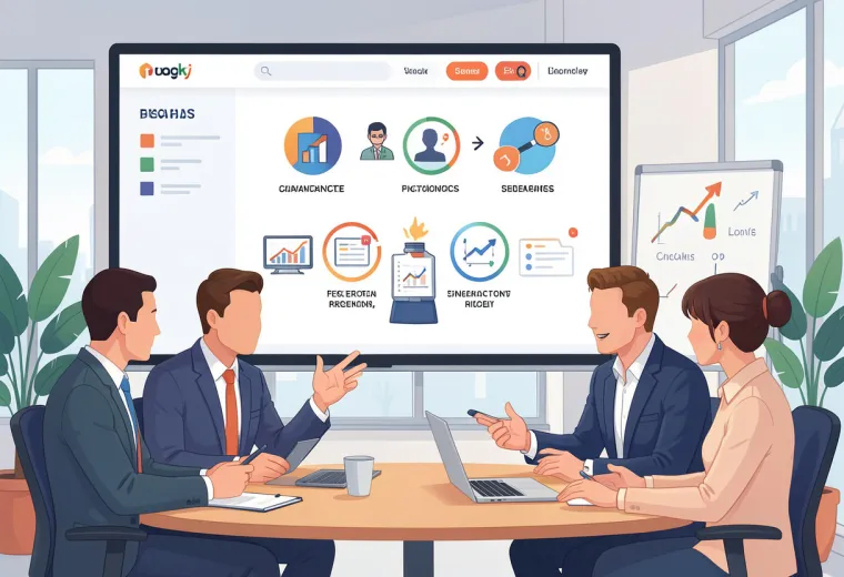 Layanan Bersih Rumah